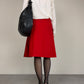 Blusa vintage made in Italy in pura seta