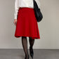 Blusa vintage made in Italy in pura seta
