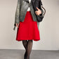 Chiodo vintage made in Italy in vera pelle effetto distressed