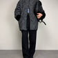 Giacca Philosophy by Alberta Ferretti double-face