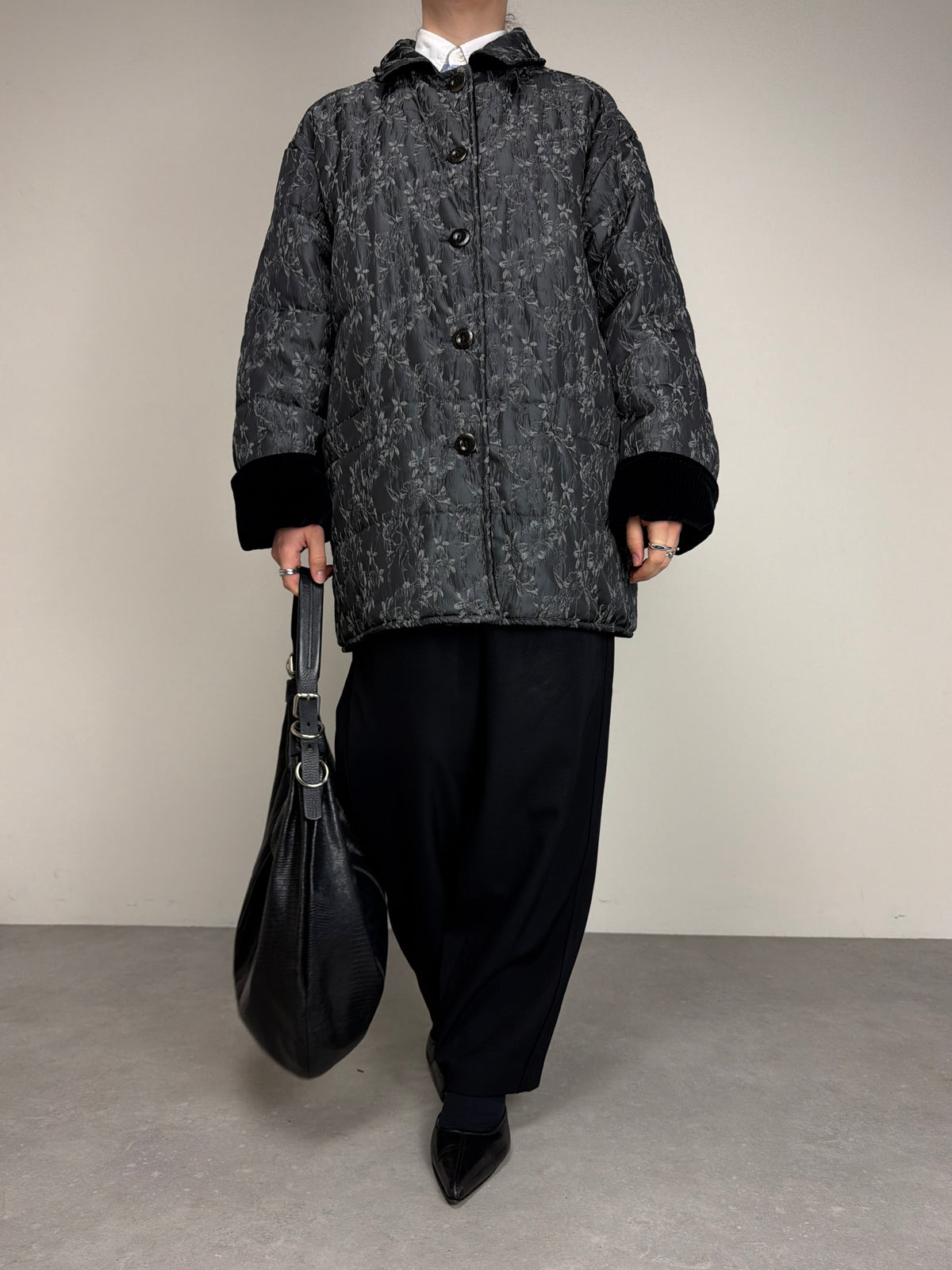 Giacca Philosophy by Alberta Ferretti double-face