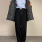 Giacca Philosophy by Alberta Ferretti double-face