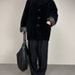 Giacca Philosophy by Alberta Ferretti double-face