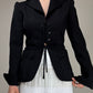 Blazer Philosophy by Alberta Ferretti in lana