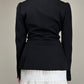 Blazer Philosophy by Alberta Ferretti in lana
