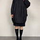Pleats Please Issey Miyake Piumino prissettato
