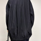 Pleats Please Issey Miyake Piumino prissettato