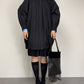 Pleats Please Issey Miyake Piumino prissettato