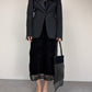 Blazer gessato vintage made in Italy