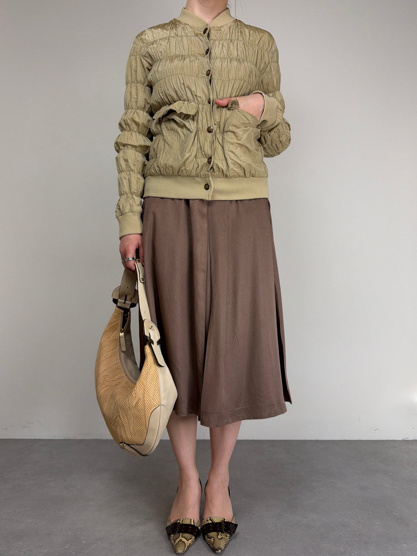 Bomber MAISON MARGIELA MM6