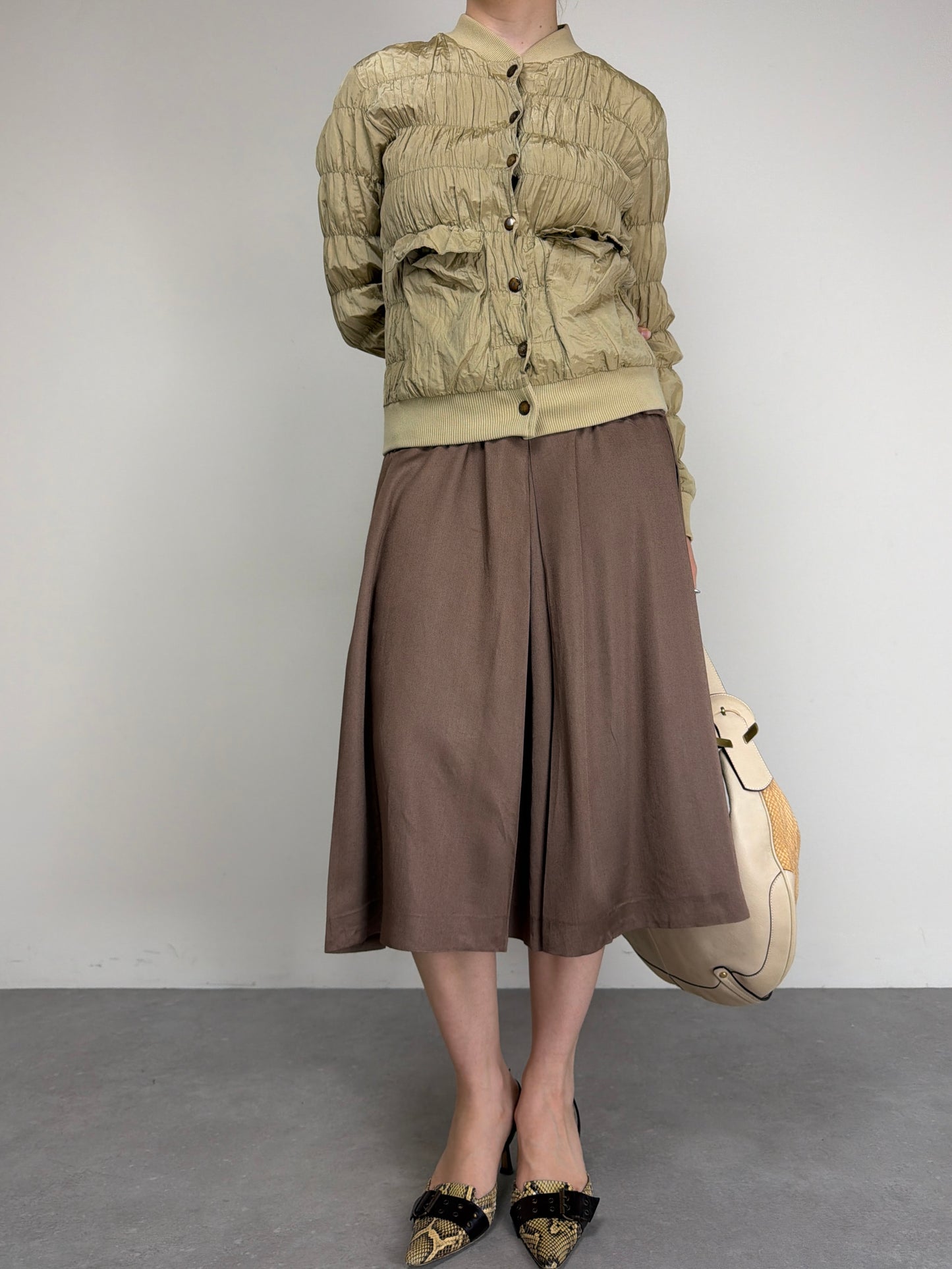 Bomber MAISON MARGIELA MM6