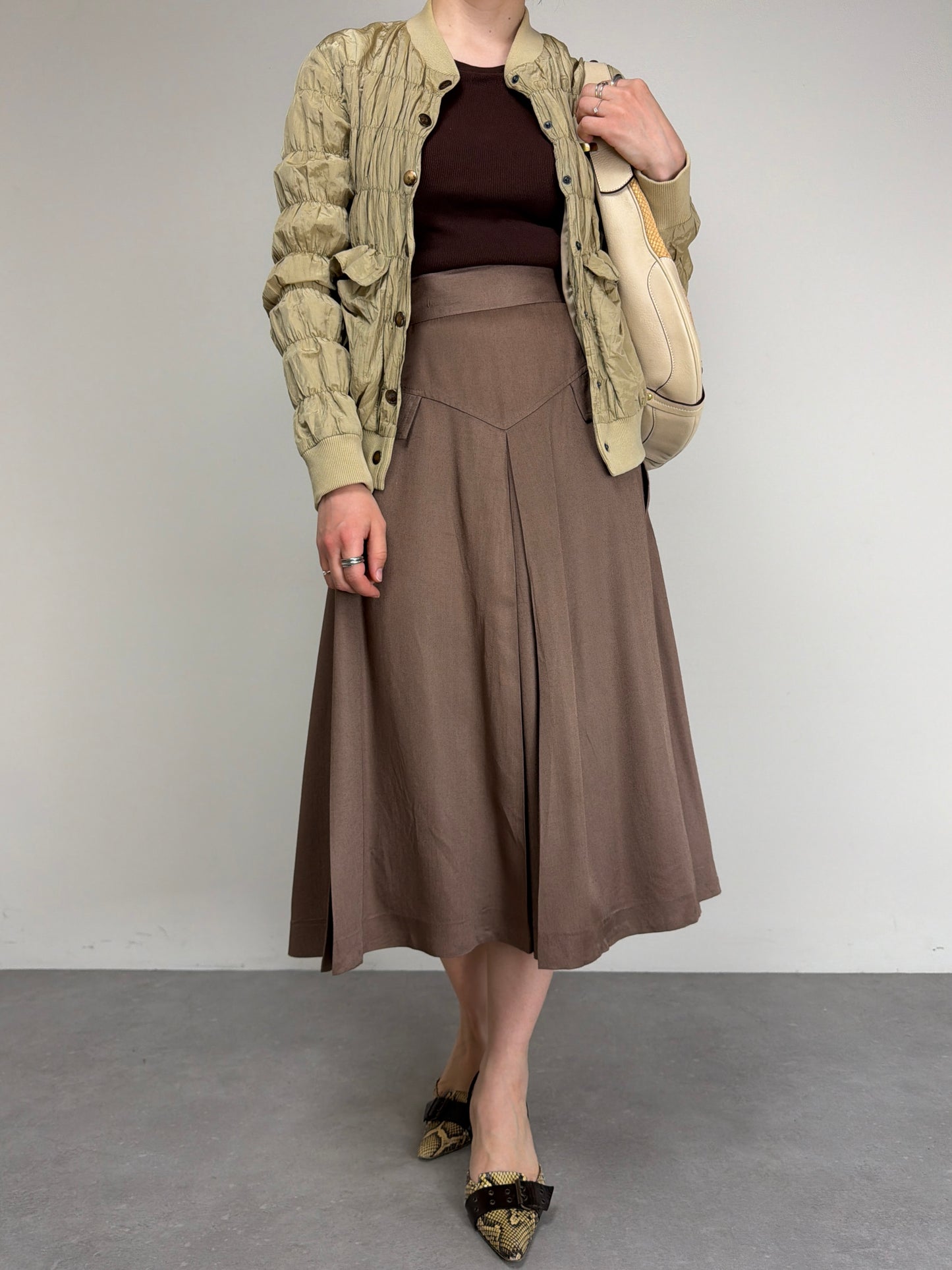 Bomber MAISON MARGIELA MM6