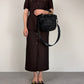 Borsa a secchiello vintage