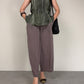 MARNI top in misto seta