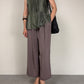 MARNI top in misto seta