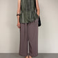 MARNI top in misto seta