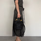 Borsa a secchiello vintage