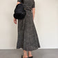 Borsa a secchiello vintage