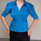 PLEATS PLEASE by ISSEY MIYAKE top