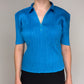 PLEATS PLEASE by ISSEY MIYAKE top