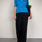PLEATS PLEASE by ISSEY MIYAKE top
