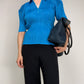 PLEATS PLEASE by ISSEY MIYAKE top