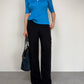 PLEATS PLEASE by ISSEY MIYAKE top