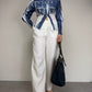 Pantalone 100% lino made in Italy