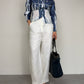 Pantalone 100% lino made in Italy