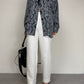 Pantalone 100% lino made in Italy
