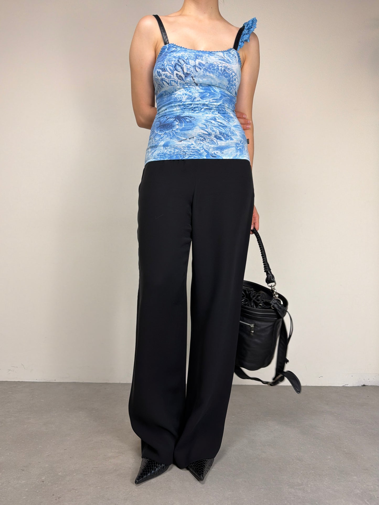 JUST CAVALLI top a fantasia
