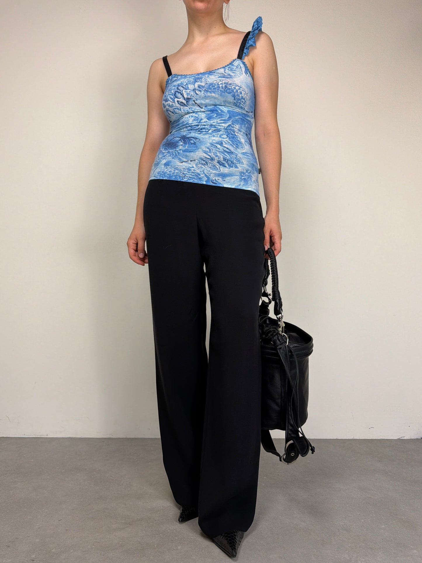 JUST CAVALLI top a fantasia