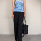 JUST CAVALLI top a fantasia