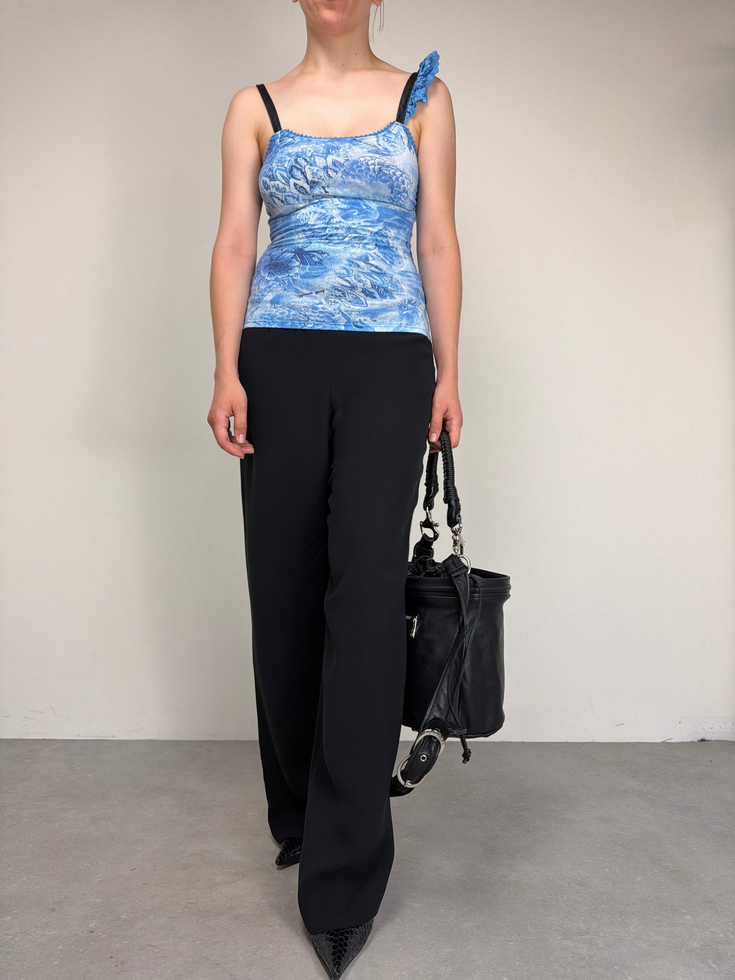 JUST CAVALLI top a fantasia
