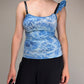 JUST CAVALLI top a fantasia