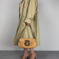 Trench Allegri in cotone