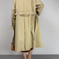 Trench Allegri in cotone