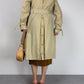 Trench Allegri in cotone