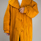 Giacca vintage made in France plissettata