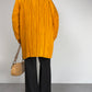 Giacca vintage made in France plissettata