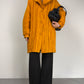 Giacca vintage made in France plissettata