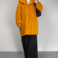 Giacca vintage made in France plissettata