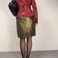 ETRO blazer in jacquard misto lana