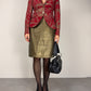 ETRO blazer in jacquard misto lana