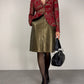 ETRO blazer in jacquard misto lana