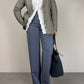 Giorgio Armani pantalone in misto lana