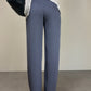 Giorgio Armani pantalone in misto lana