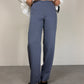 Giorgio Armani pantalone in misto lana