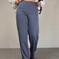 Giorgio Armani pantalone in misto lana