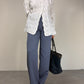 Giorgio Armani pantalone in misto lana